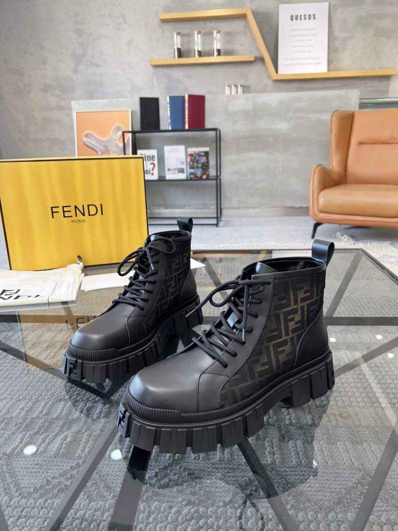 Fendi Sneakers